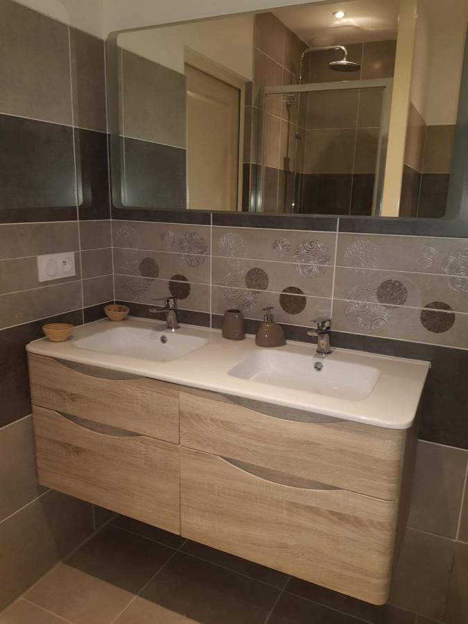 Maison Labbey Commes Екстериор снимка