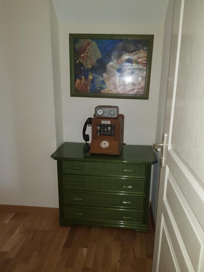 Maison Labbey Commes Екстериор снимка