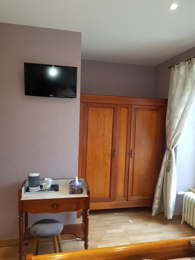Maison Labbey Commes Екстериор снимка